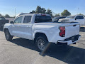 2025 Chevrolet Colorado LT