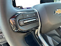 2025 Chevrolet Colorado LT