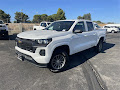 2025 Chevrolet Colorado LT