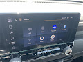 2025 Chevrolet Colorado Work Truck