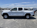 2025 Chevrolet Colorado Work Truck