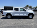 2025 Chevrolet Colorado Work Truck