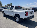 2025 Chevrolet Colorado Work Truck