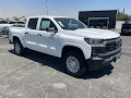 2025 Chevrolet Colorado Work Truck