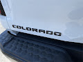 2025 Chevrolet Colorado Work Truck
