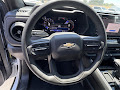 2025 Chevrolet Colorado Work Truck
