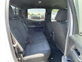 2025 Chevrolet Colorado Work Truck