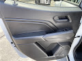 2025 Chevrolet Colorado Work Truck