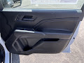 2025 Chevrolet Colorado Work Truck