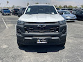 2025 Chevrolet Colorado Work Truck