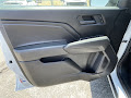 2025 Chevrolet Colorado Work Truck