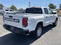 2025 Chevrolet Colorado Work Truck