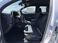 2025 Chevrolet Colorado Work Truck