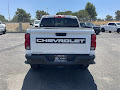 2025 Chevrolet Colorado Work Truck