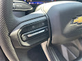 2025 Chevrolet Colorado Work Truck