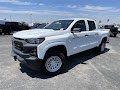2025 Chevrolet Colorado Work Truck