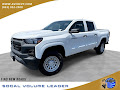 2025 Chevrolet Colorado Work Truck
