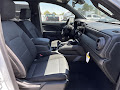 2025 Chevrolet Colorado Work Truck
