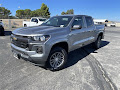 2025 Chevrolet Colorado LT
