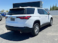2023 Chevrolet Traverse LT