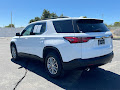 2023 Chevrolet Traverse LT