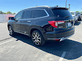 2022 Honda Pilot Touring