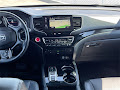 2022 Honda Pilot Touring