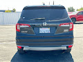 2022 Honda Pilot Touring