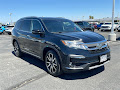2022 Honda Pilot Touring