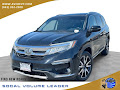 2022 Honda Pilot Touring