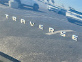 2023 Chevrolet Traverse LT