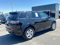 2023 Land Rover Discovery Sport S R-Dynamic