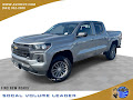 2025 Chevrolet Colorado LT
