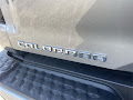 2025 Chevrolet Colorado LT