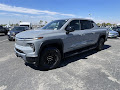 2026 Chevrolet Silverado EV LT