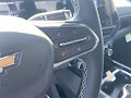 2026 Chevrolet Silverado EV LT