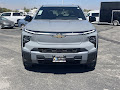 2026 Chevrolet Silverado EV LT
