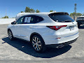 2024 Acura MDX Technology