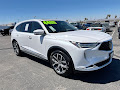 2024 Acura MDX Technology