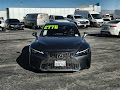 2021 Lexus IS 300