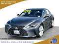 2021 Lexus IS 300