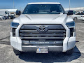 2025 Toyota Tundra