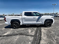 2025 Toyota Tundra