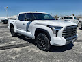 2025 Toyota Tundra