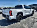 2025 Toyota Tundra