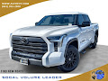 2025 Toyota Tundra