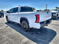 2025 Toyota Tundra