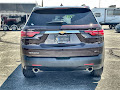 2022 Chevrolet Traverse LT