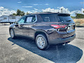 2022 Chevrolet Traverse LT