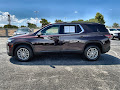 2022 Chevrolet Traverse LT